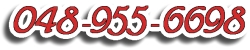 ラフレシアのFAX番号 048-955-6698