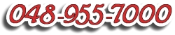 ラフレシアの電話番号 048-955-7000
